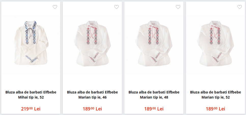 Ii barbatesti de la eMAG si eMAG Marketplace Ii barbatesti de la eMAG si eMAG Marketplace